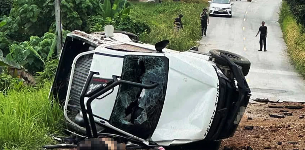 Apakah Kemerdekaan Thailand Selatan Jadi Solusi Sejati Atas Kerusuhan di 3 Provinsi Selatan?
